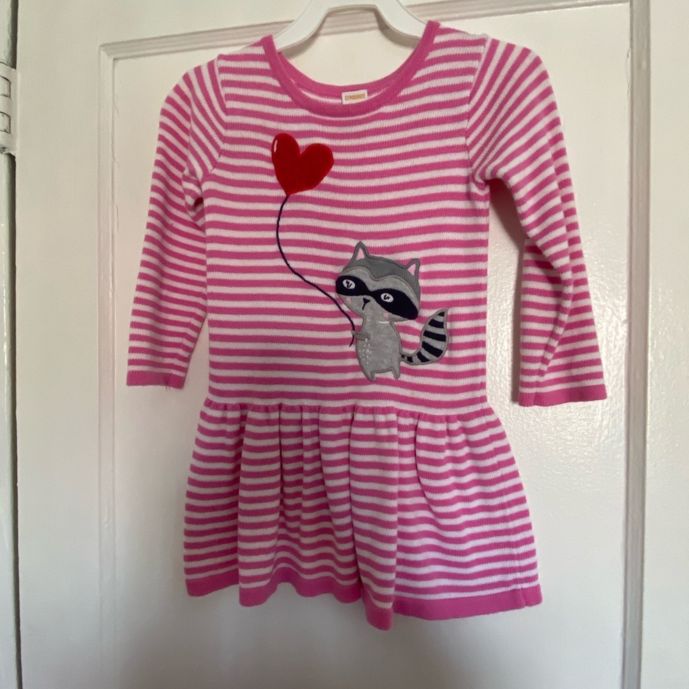 Gorgeous fall dress. Barely  worn by my daughter